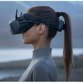 Casque FPV DJI Googles N3
