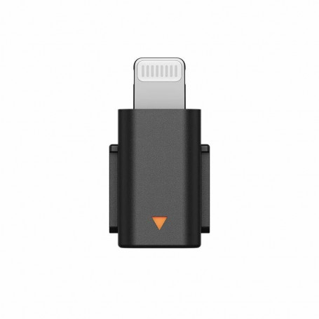 Adaptateur Lightning pour DJI Mic Mini