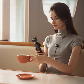 DJI Mic Mini (1 RX + 1 TX)