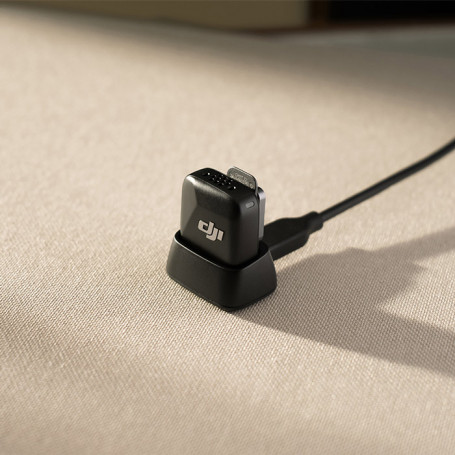 その他 DJI MIC Mini DJI Mic Mini (1 TX + 1 RX) - Micro appareil photo - LDLC