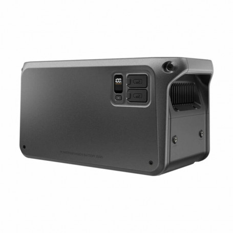 Extension de batterie pour DJI Power 1000 (2000W)