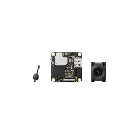 Unité aérienne DJI O4