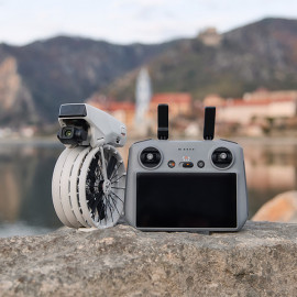 Pack DJI Flip & radiocommande DJI RC 2