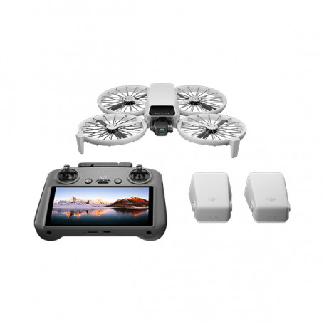 Pack DJI Fly More Combo