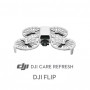 Assurance DJI Care Refresh pour DJI Flip (1 an)