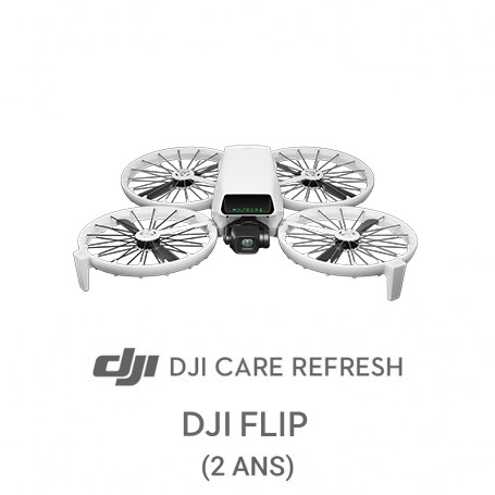 DJI Care Refresh