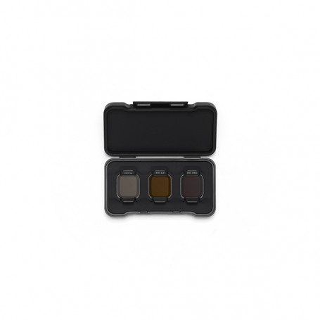Set de 3 filtres ND16/64/256 pour DJI Flip