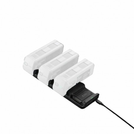 Hub de charge (100W) pour batteries de la gamme DJI Matrice