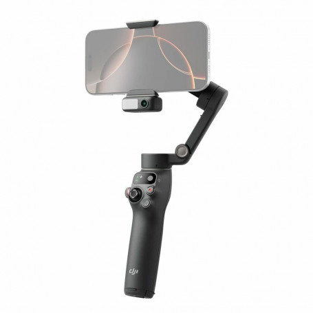 DJI Osmo Mobile 7P - Stabilisateur haut de gamme pour smartphone