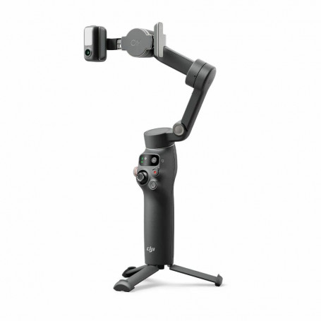 DJI Osmo Mobile 7P - Stabilisateur haut de gamme pour smartphone