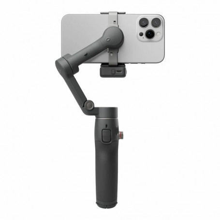 DJI Osmo Mobile 7P - Stabilisateur haut de gamme pour smartphone