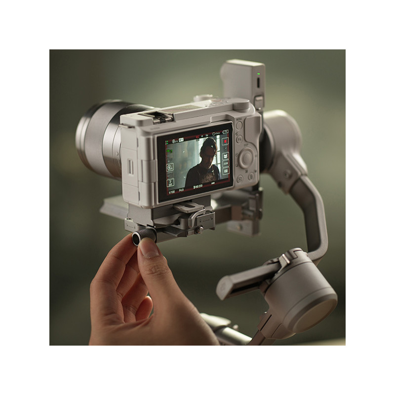 Module de tracking intelligent DJI RS pour gamme DJI RS 4