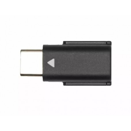 Adaptateur smartphone USB-C pour DJI Mic