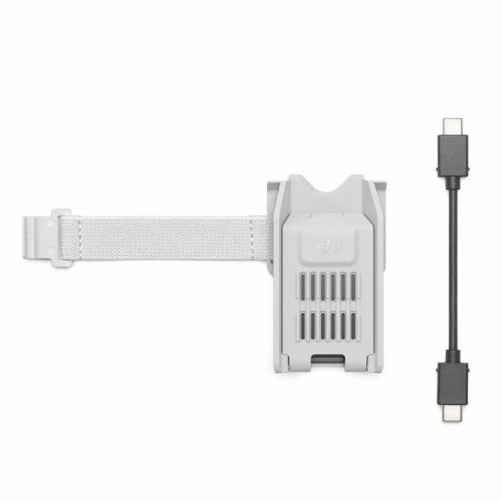 Kit de montage Dongle 2 cellulaire pour DJI Mini 4 Pro
