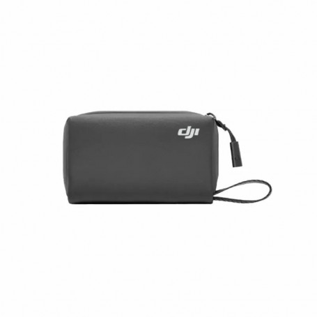 Sac de transport pour DJI Mic 2 (2 TX + 1RX)
