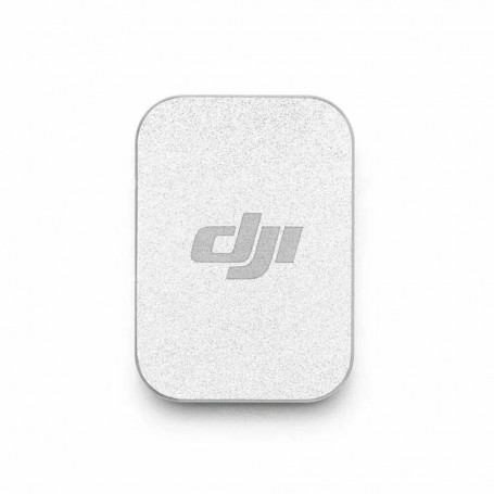Clip Magnétique pour DJI Mic Mini