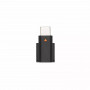 Adaptateur smartphone Apple/Android pour DJI Mic 2