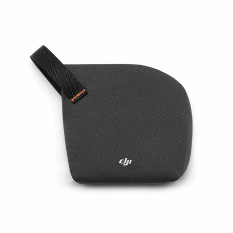 Pochette de transport compacte pour DJI Mic Mini
