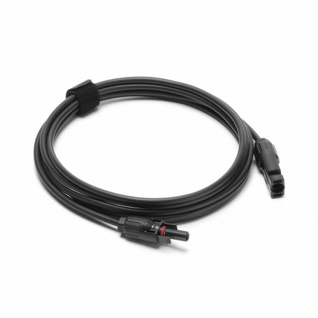 Câble d'extension MC4 pour panneau solaire DJI Power