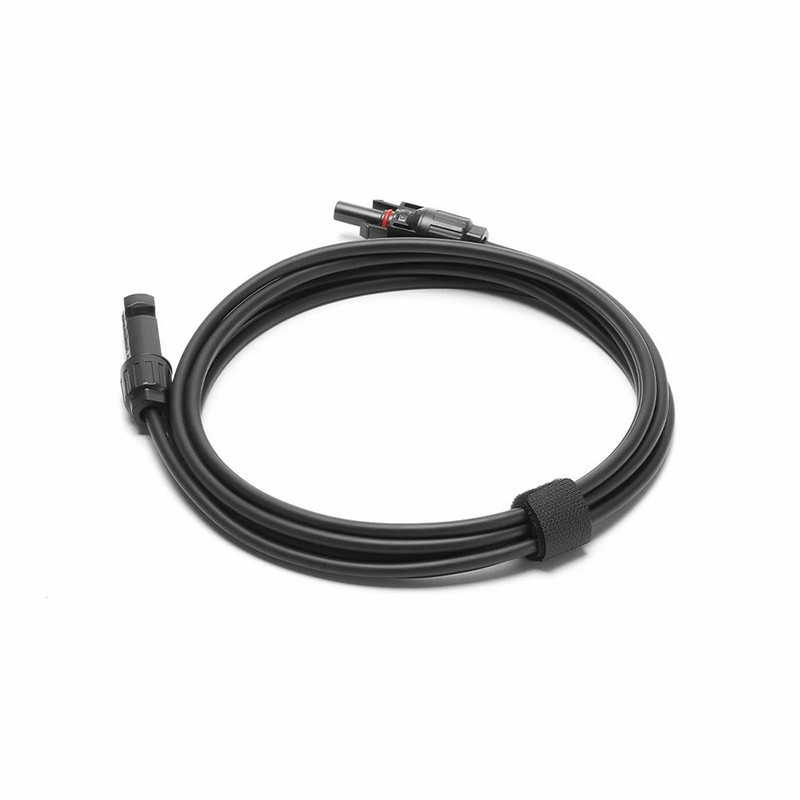 Câble d'extension MC4 pour panneau solaire DJI Power
