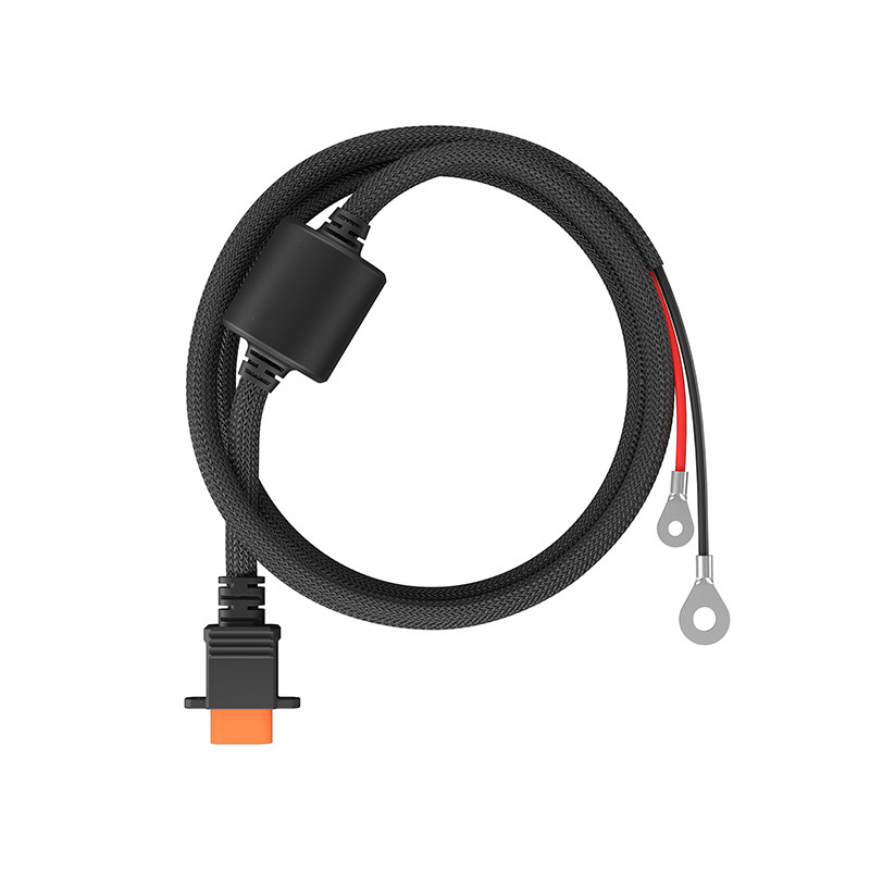 Câble de charge pour véhicule de 45 A pour chargeur super rapide de 1,8 kW DJI Power