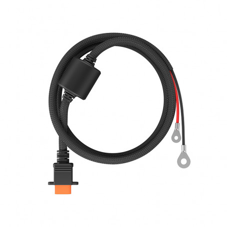 Câble de charge pour véhicule de 45 A pour chargeur super rapide de 1,8 kW DJI Power