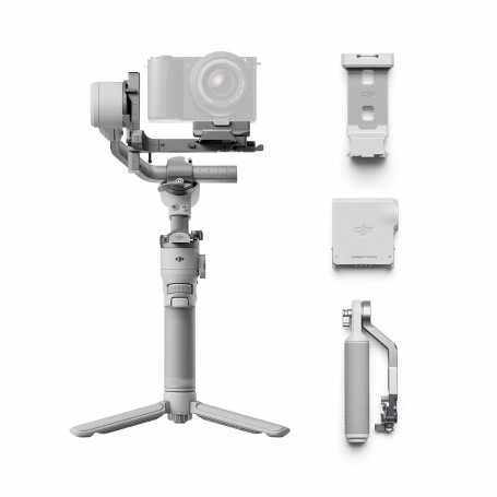 Bundle Créateur DJI RS 4 Mini