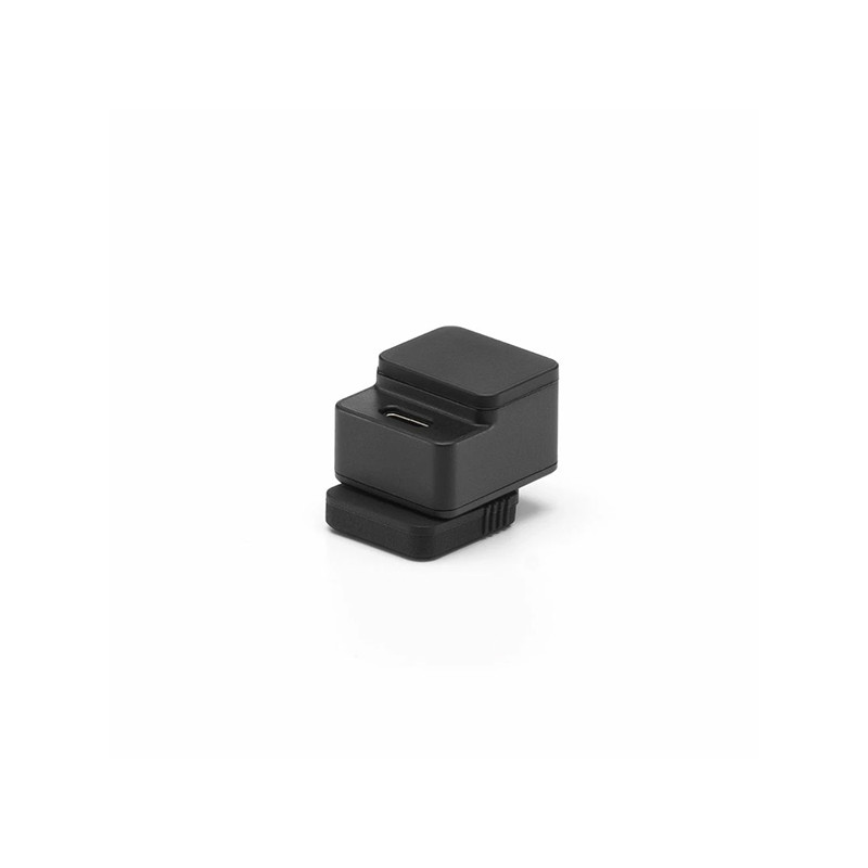 Adaptateur DJI Mic Mini pour griffe Sony MI