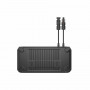 Chargeur super rapide solaire/pour véhicule de 1,8 kW DJI Power