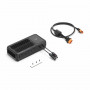 Chargeur super rapide solaire/pour véhicule de 1,8 kW DJI Power