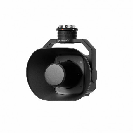 Nacelle haut-parleur DJI Zenmuse V1