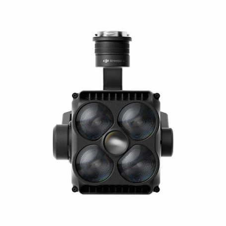 Nacelle projecteur DJI Zenmuse S1