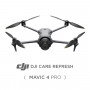 Assurance DJI Care Refresh pour DJI Mavic 4 Pro (1 an)
