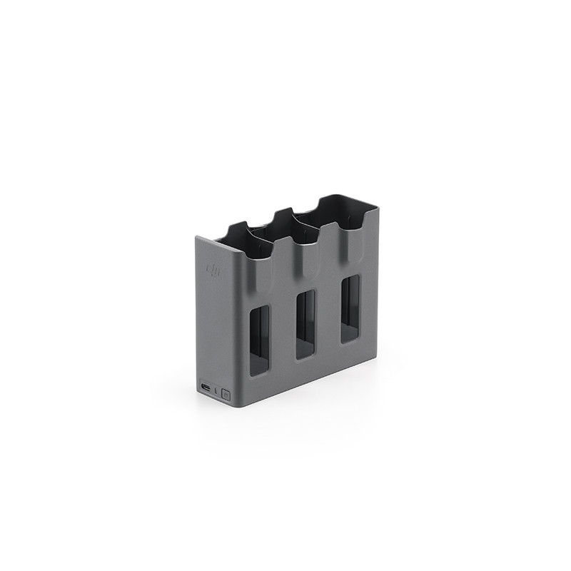 Station de recharge parallèle pour DJI Mavic 4 Pro