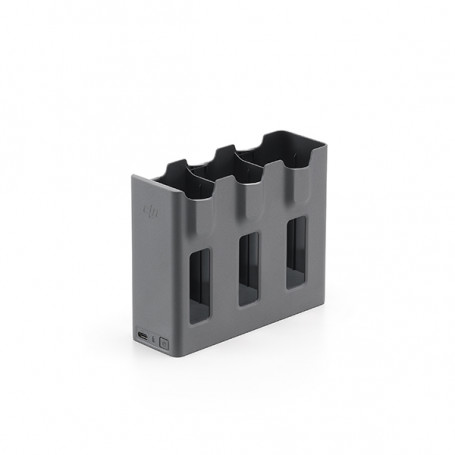 Station de recharge parallèle pour DJI Mavic 4 Pro