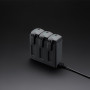 Station de recharge parallèle pour DJI Mavic 4 Pro