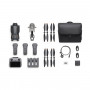 DJI Mavic 4 Pro Fly More Combo avec DJI RC 2