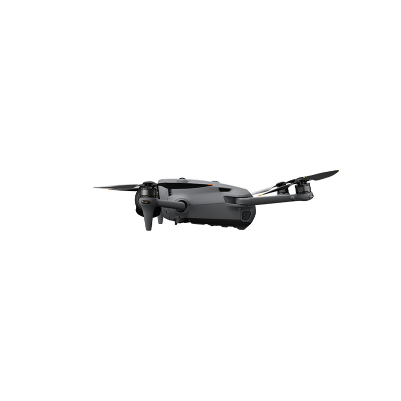 Bundle DJI Mavic 4 pro Fly More Combo avec DJI RC 2