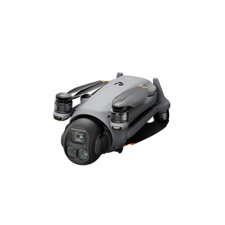 Bundle DJI Mavic 4 pro Fly More Combo avec DJI RC 2