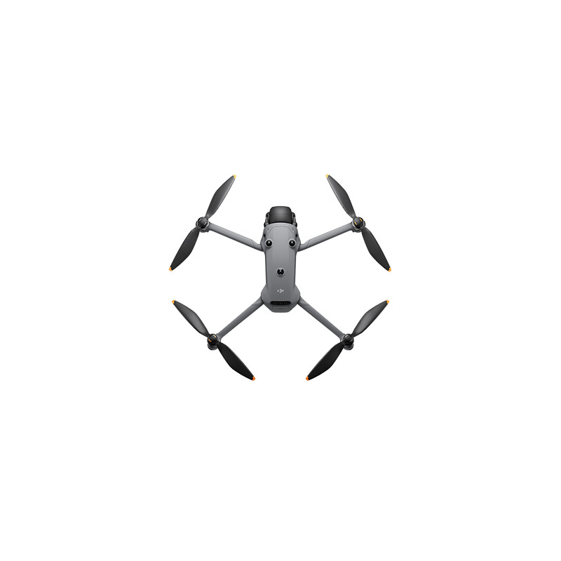 Bundle DJI Mavic 4 pro Fly More Combo avec DJI RC 2