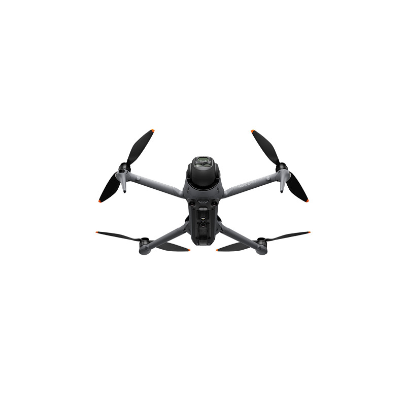 Bundle DJI Mavic 4 pro Fly More Combo avec DJI RC 2