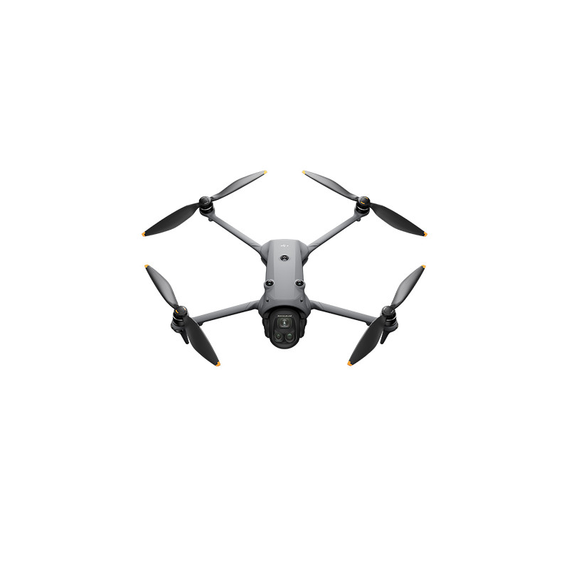 Bundle DJI Mavic 4 pro Fly More Combo avec DJI RC 2