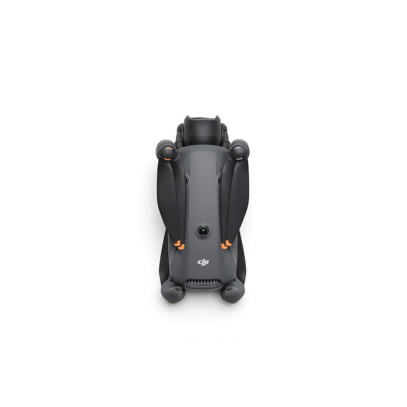 Bundle DJI Mavic 4 Pro Creator Combo et DJI RC Pro 2