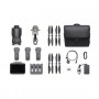 DJI Mavic 4 Pro Creator Combo (512Go) avec DJI RC Pro 2
