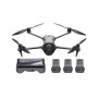 DJI Mavic 4 Pro Creator Combo (512Go) avec DJI RC Pro 2