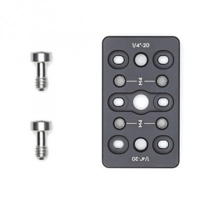 Plaque de fixation universelle pour gamme Ronin RS - DJI