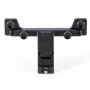 Support de montage pour moniteur 7" haute luminosité et DJI Focus Pro