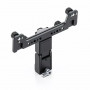 Support de montage pour moniteur 7" haute luminosité et DJI Focus Pro