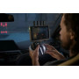 Support de montage pour moniteur 7" haute luminosité et DJI Focus Pro
