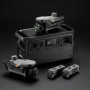 Câble de recharge rapide DJI Power SDC vers gamme DJI Matrice 4
